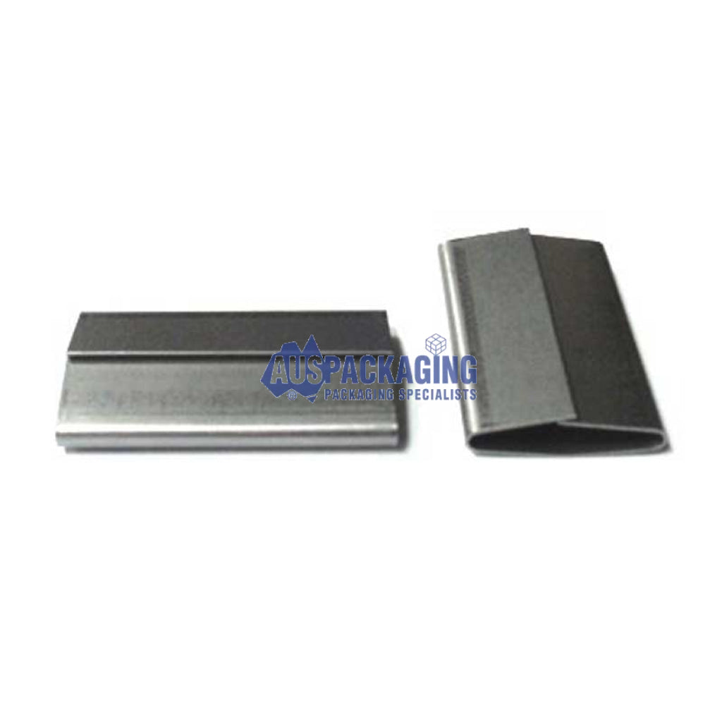 Steel Strapping Pusher Seals- 13Mm (Pns13Bs)