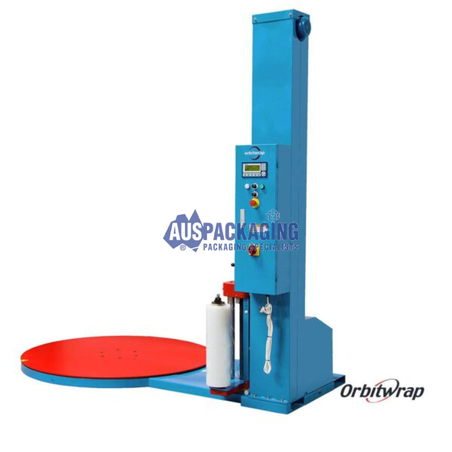 Stretch Wrap Machine Orbitwrap Or - 1000