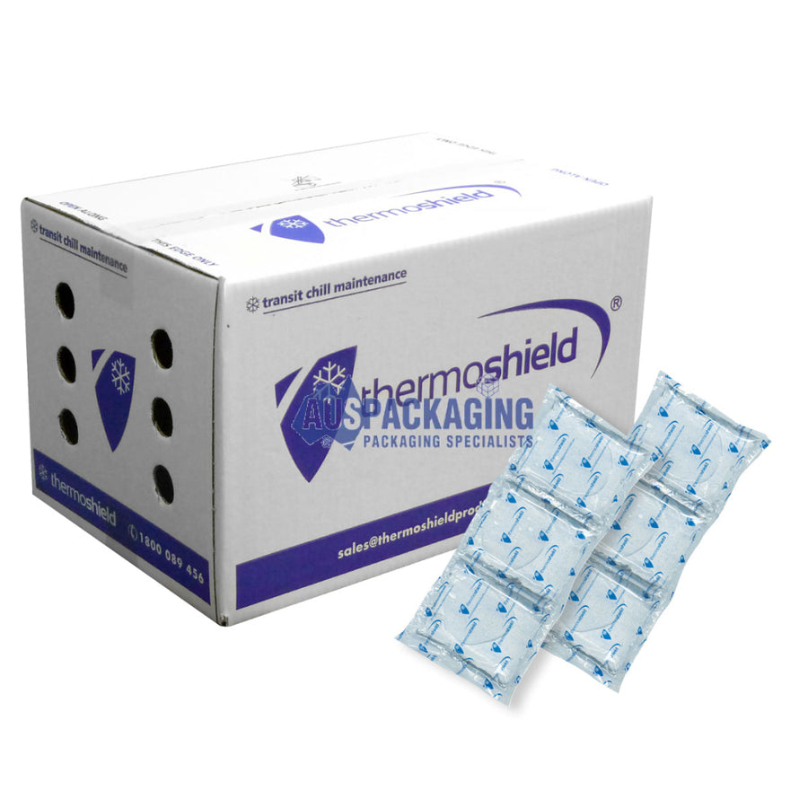 Thermoshield Ice Pack- 3 Cell 300G (Ip3C300)