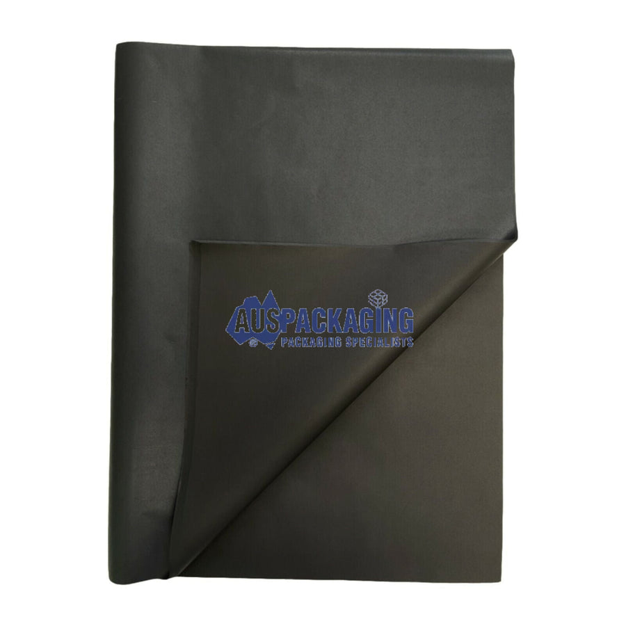Tissue Paper Acid Free- Black (Cbltp)