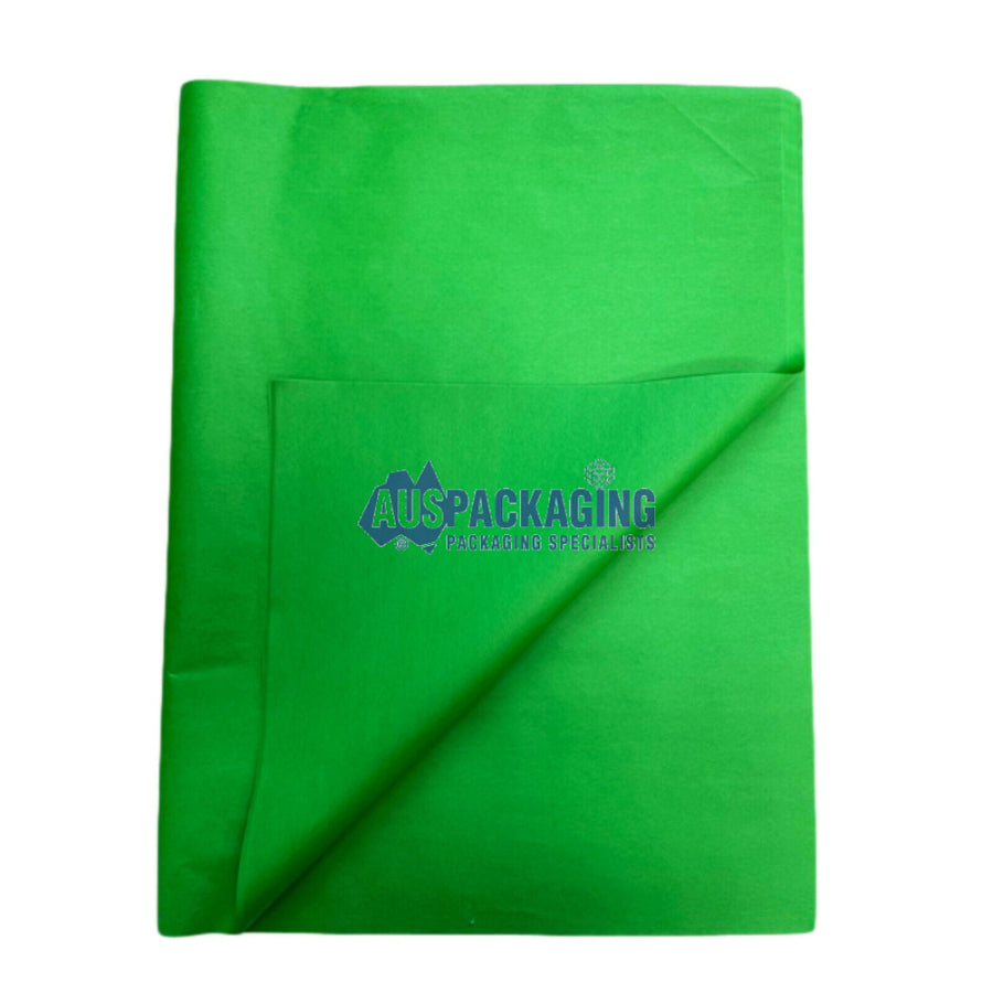 Tissue Paper Acid Free- Green (Cgtp)