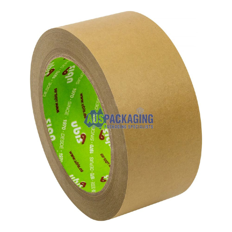 Ubis Kraft Packaging Tape - 48Mm (Ub48Ta)