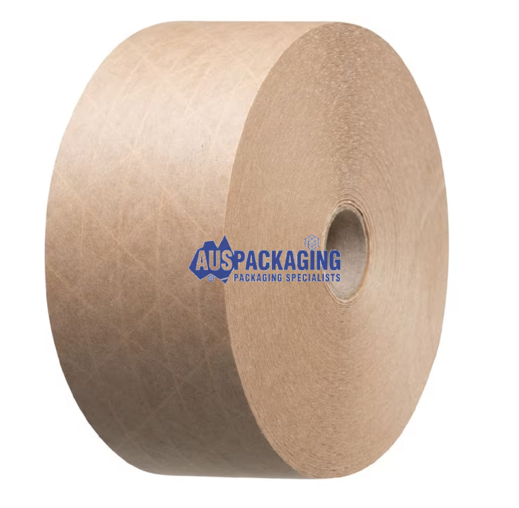 Water Activated Tape - 3 Way Reinforced -48 mm