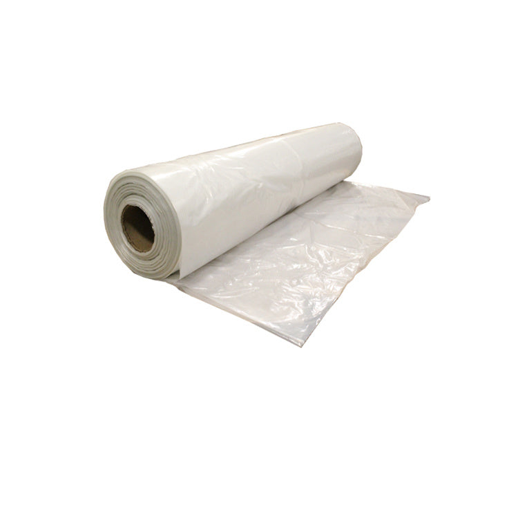 LDPE (Low density Polyethylene) Centrefold or Flat Sheeting