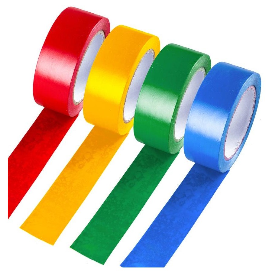 Coloured Packaging Tape