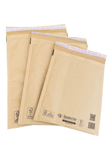 Eco-Friendly Mailer Bags