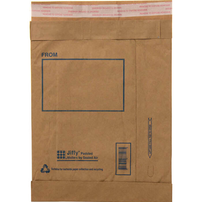 Jiffy Padded Mail Bag | Padded Envelope