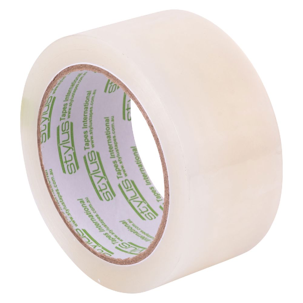 Acrylic Packaging Tape