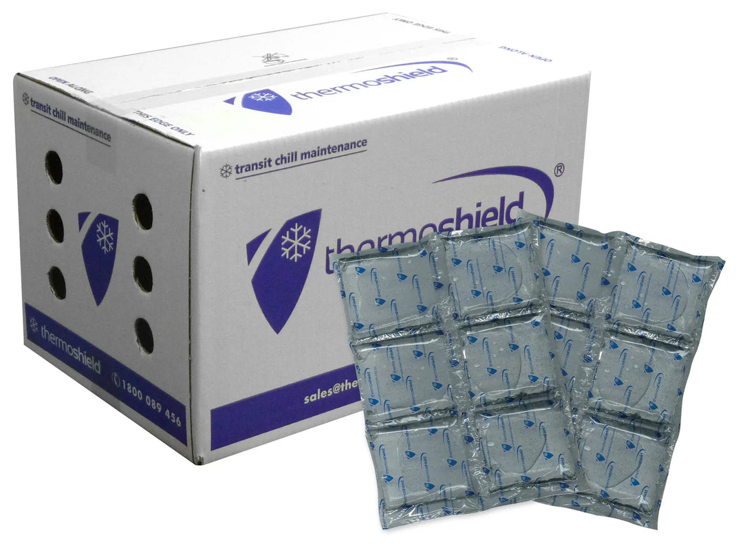 ice packs