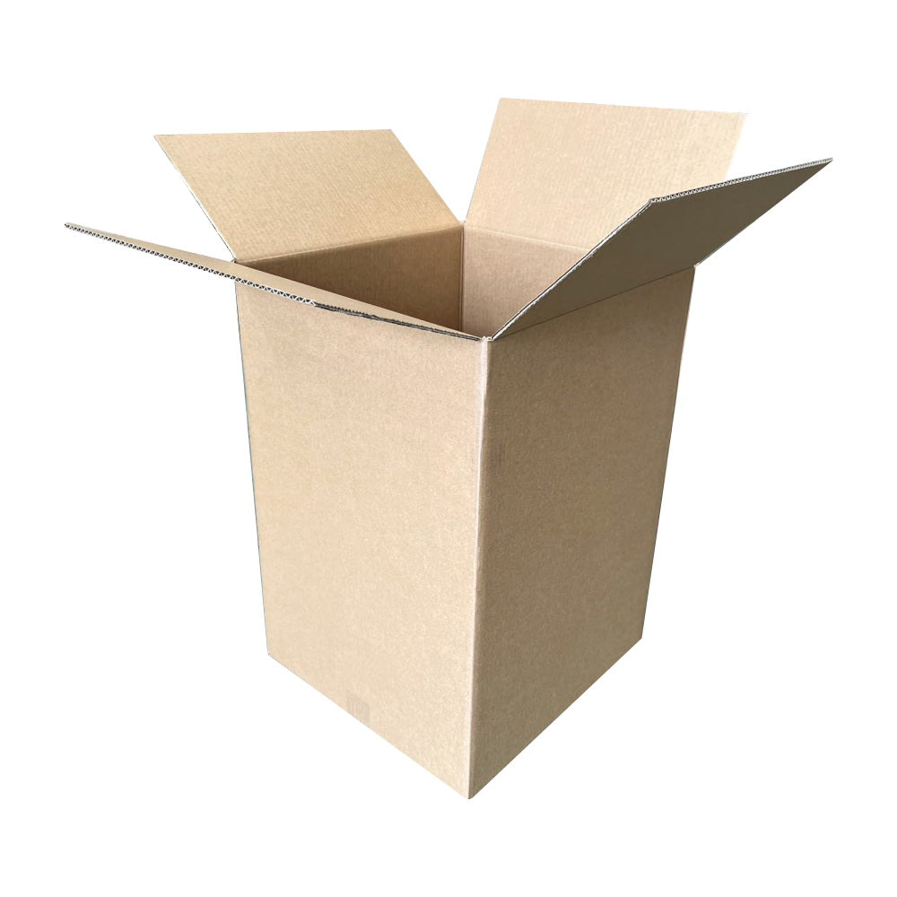 Cardboard Cartons – Stock Sizes – Auspackaging