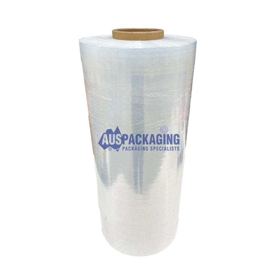 Clear Pallet Wrap 500Mm X 1800M Machine Stretch Film 20Um (M205Sf)