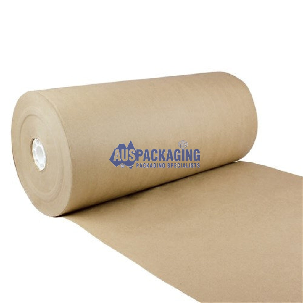 Brown Kraft Paper Rolls- 600X450M (496Pr)