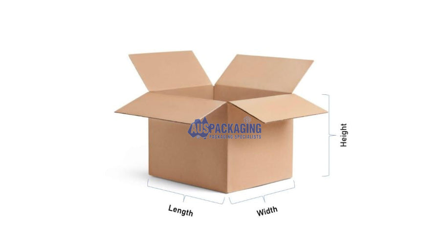 Cardboard Box- 160X100X90Mm (309Cb)