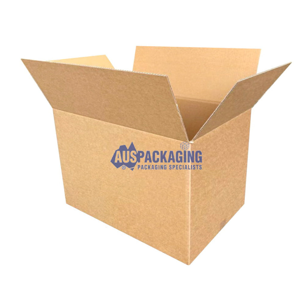 Cardboard Box- 180X180X180Mm (115Cb)