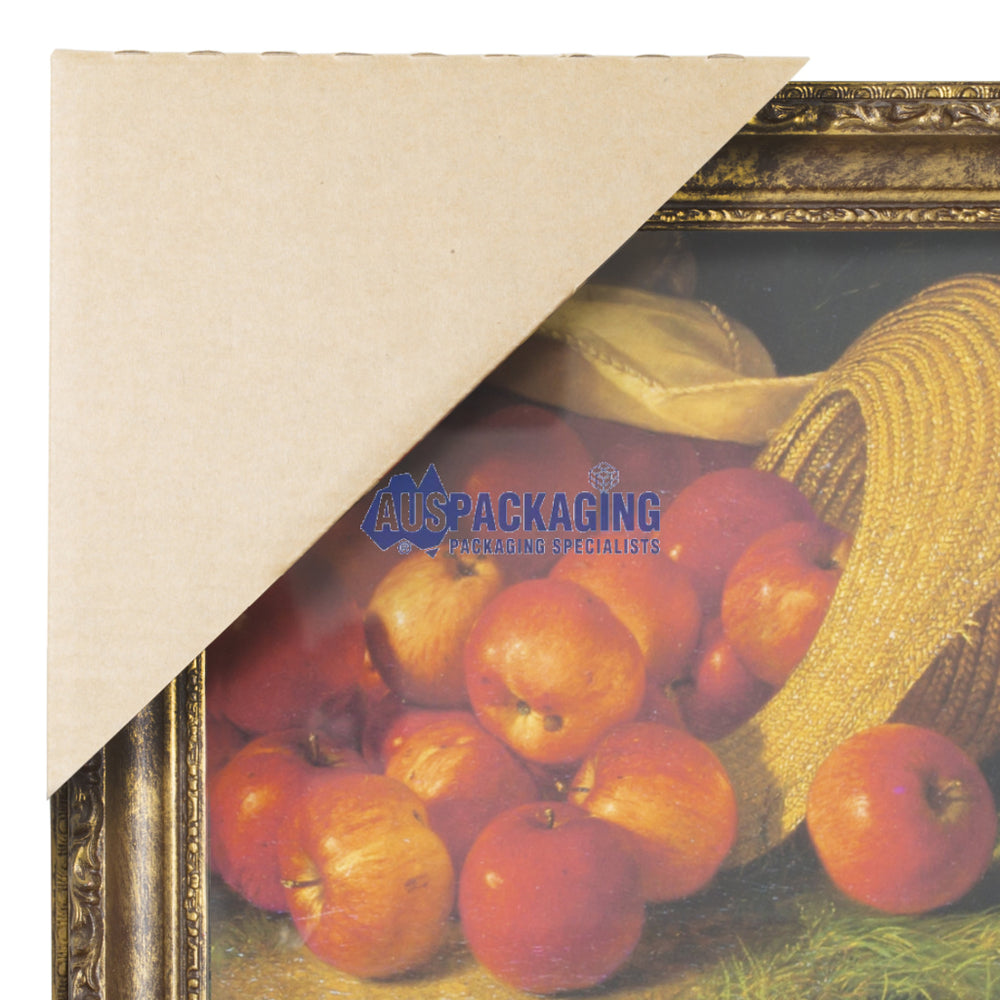 Cardboard Corners – Auspackaging
