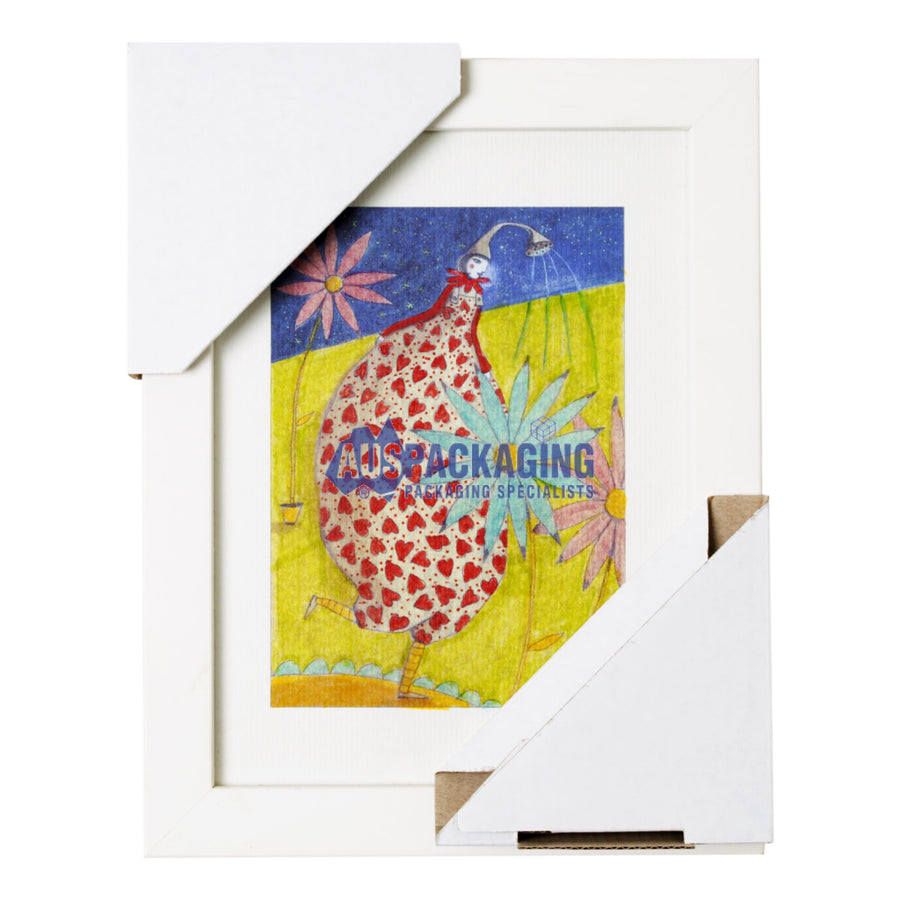 Cardboard Corners – Auspackaging