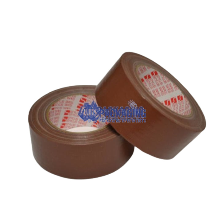 Stylus Premium Cloth Tape Brown (3524Brta)