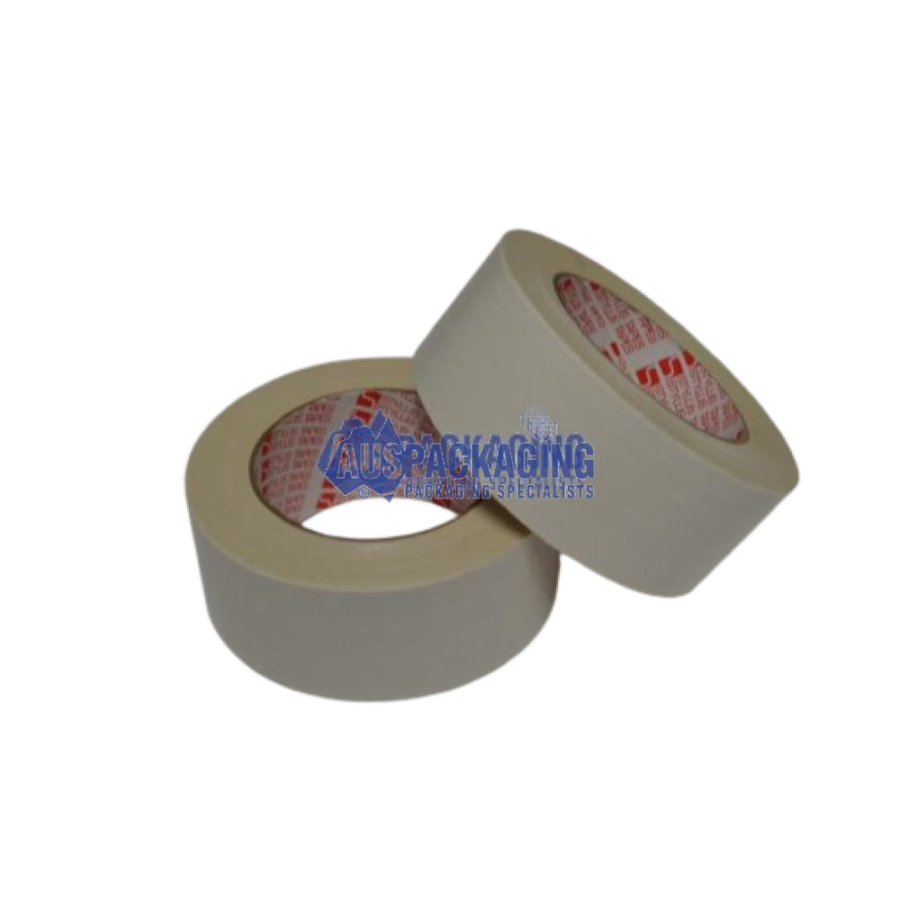 Stylus Premium Cloth Tape - White (3524Wta)