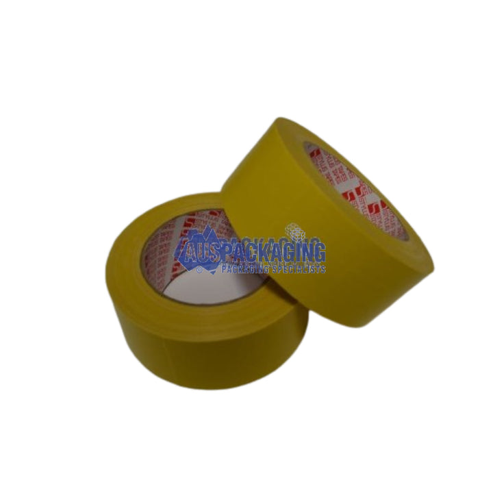 Stylus Premium Cloth Tape - Yellow (3524Yta)