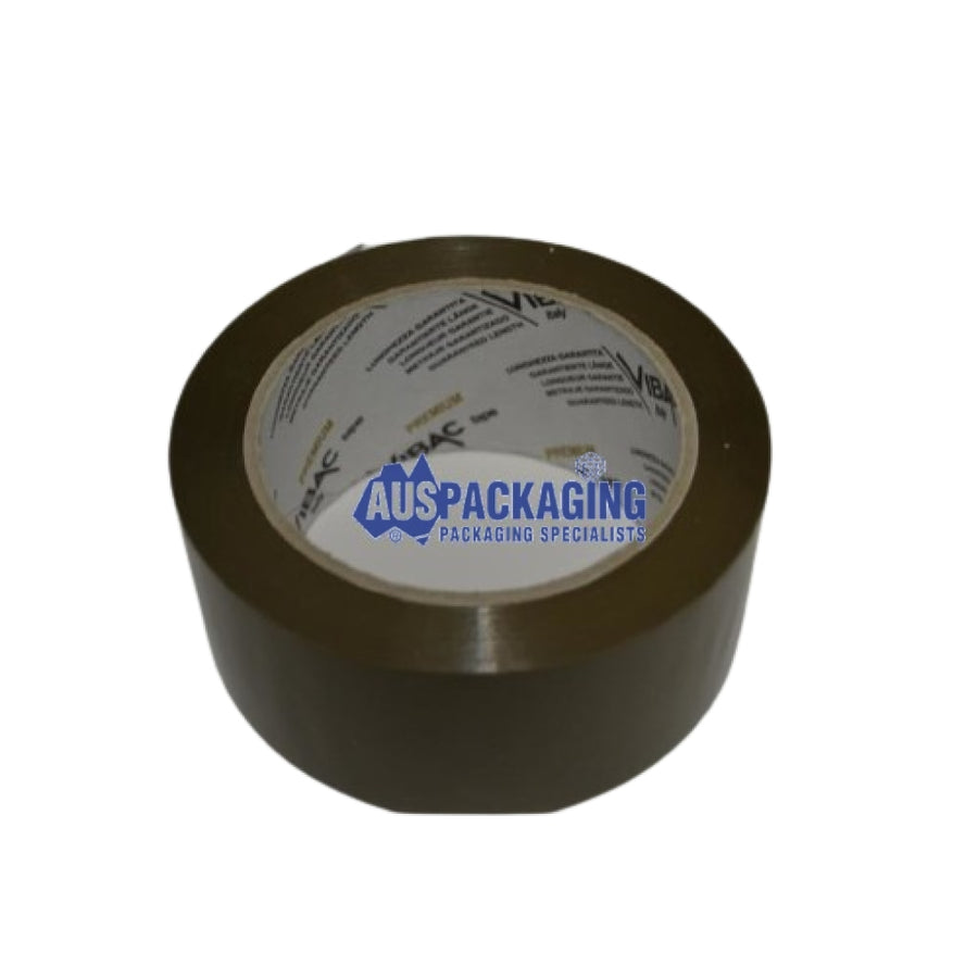 Coloured Packaging Tape - 50Mm (C30Ta)