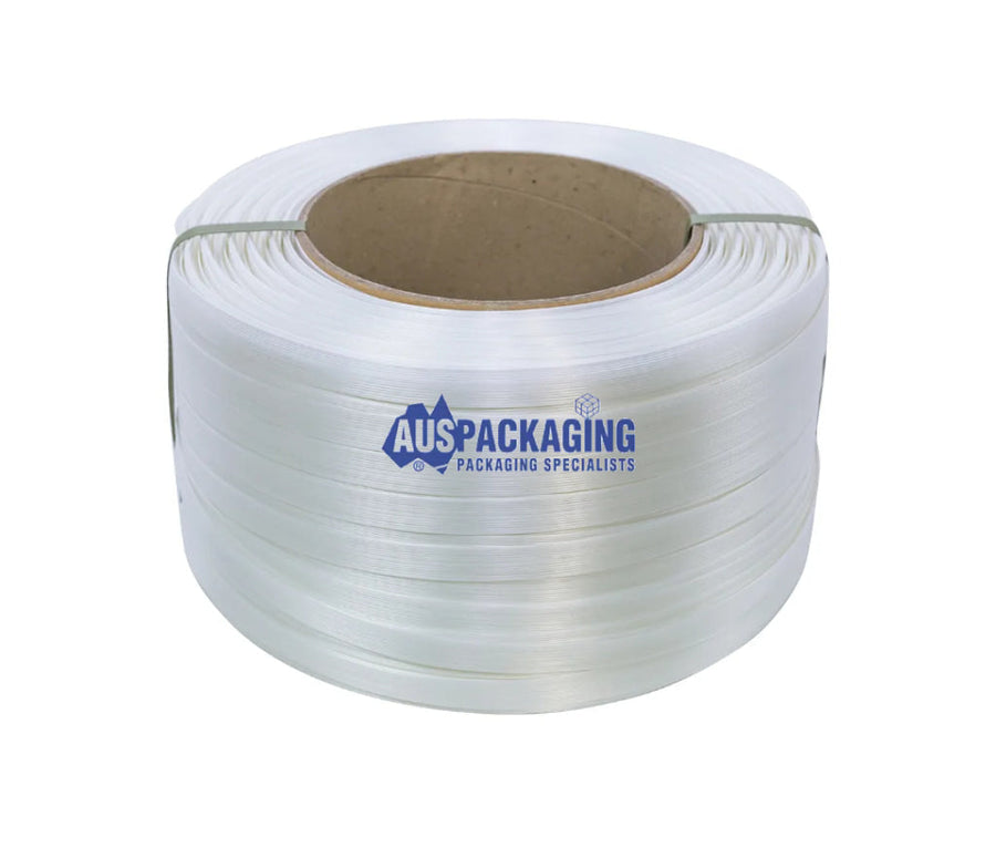 Composite Polyester Strapping- 19mm