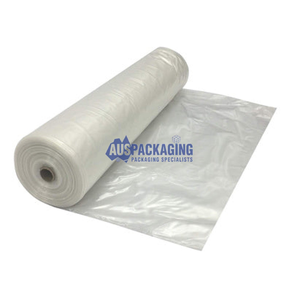 Continues Low Density Bags- 1220X2400Mm- 100Um (Alp1Pb)