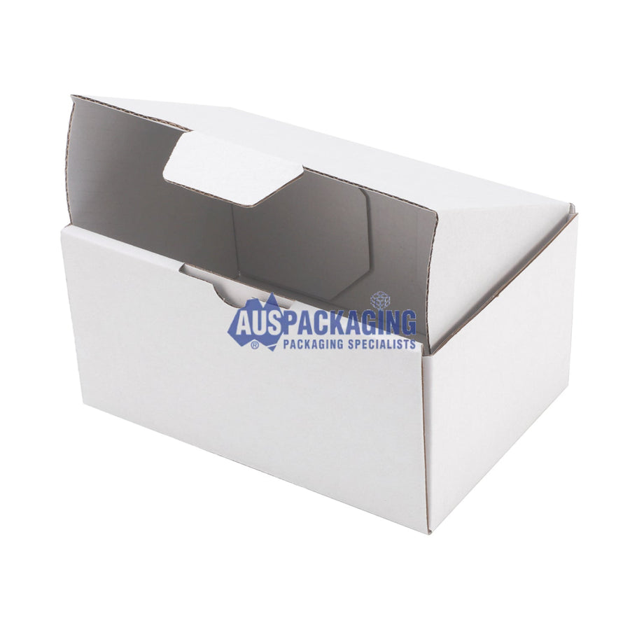 Die Cut Mailing Box- 250X160X63 (Dc25Cb)
