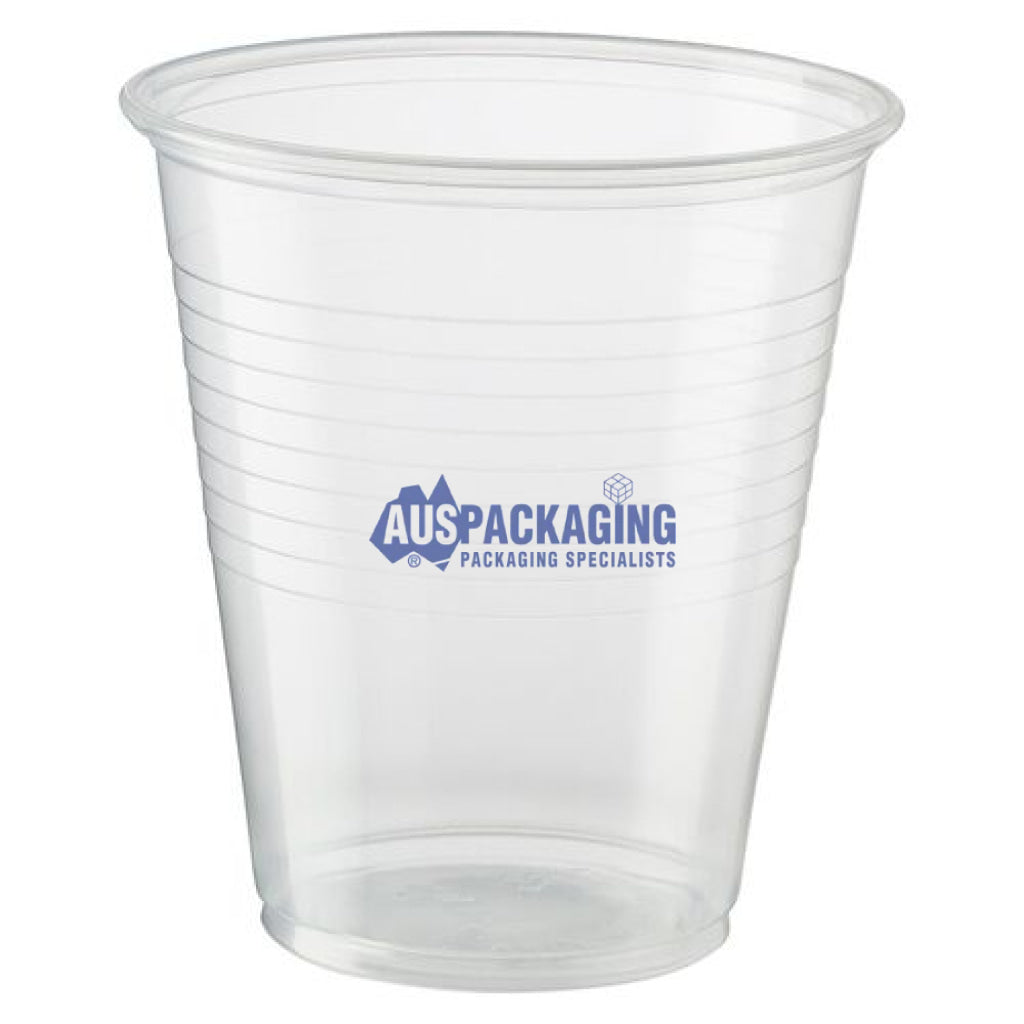 Disposable Plastic Cups (175Cu)