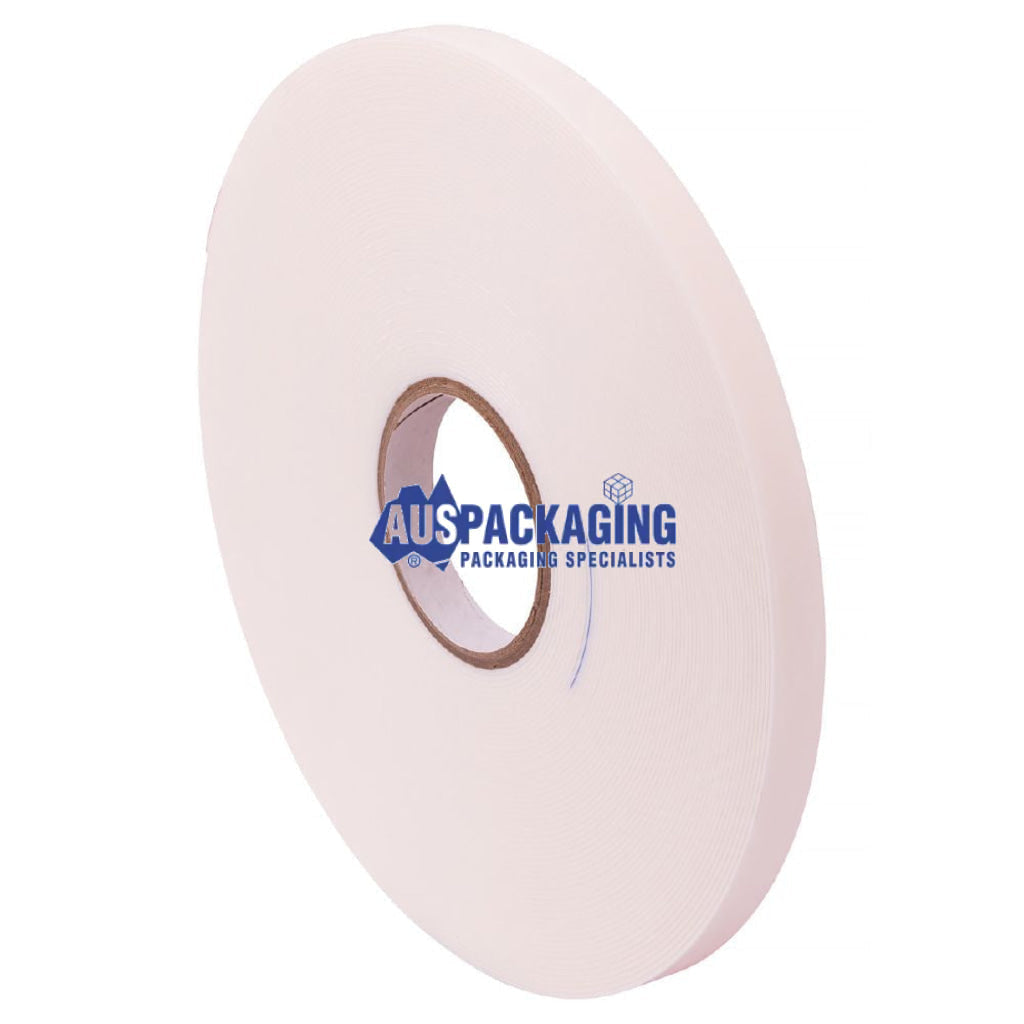 Double Sided Foam Tape - 18mm Stylus 2100 Series- 1.5mm Thickness