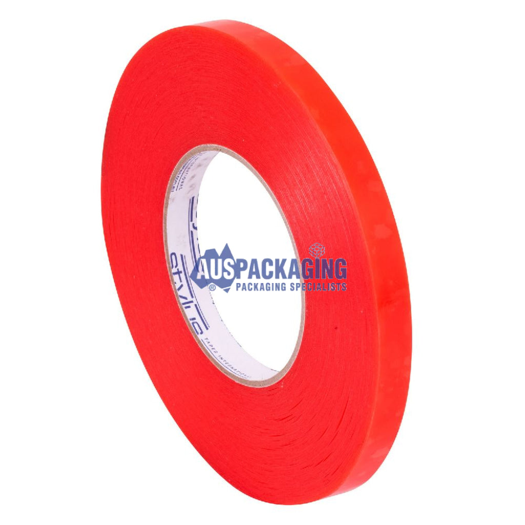 Double Sided Polyester Tape Stylus - 12mm