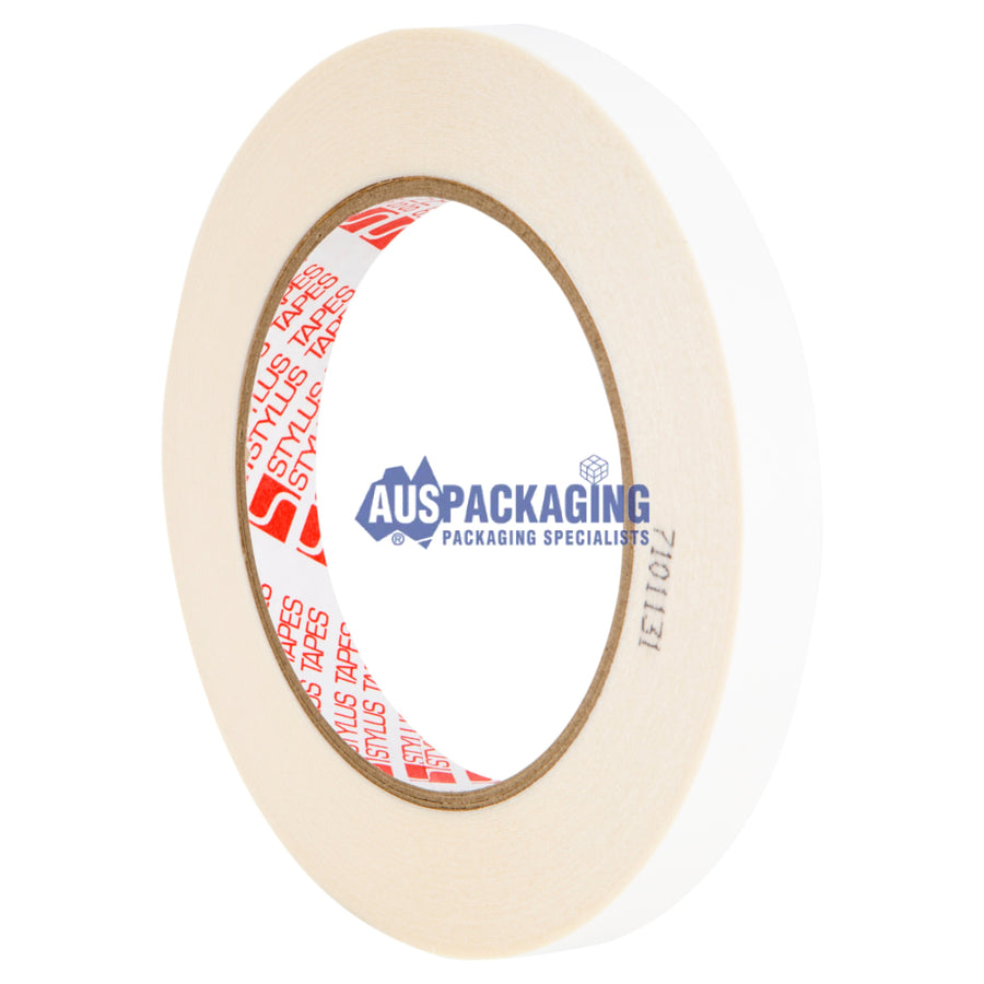 Double Sided Tissue Tape Stylus - 12mm