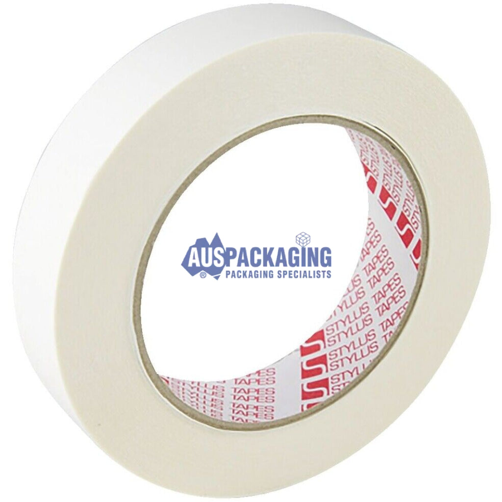 Double Sided Tissue Tape Stylus - 18mm