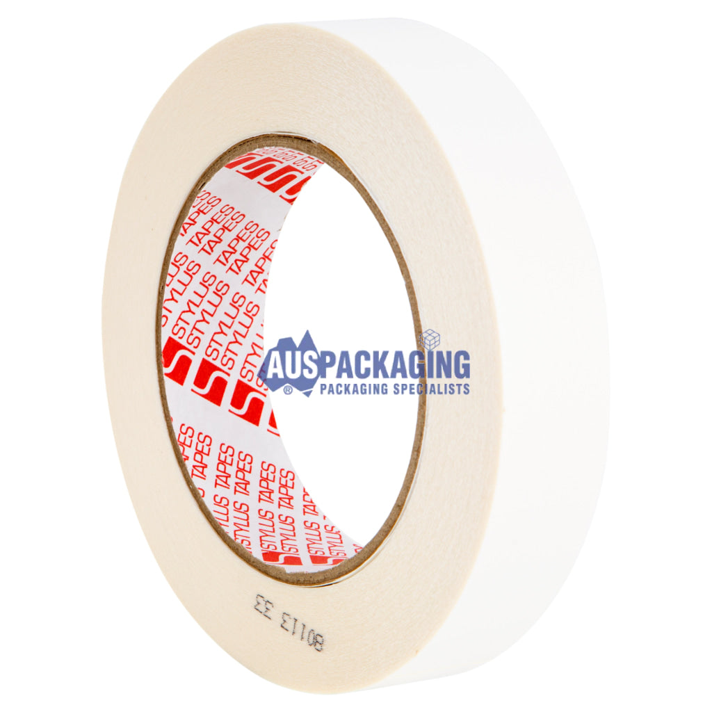 Double Sided Tissue Tape Stylus - 24mm