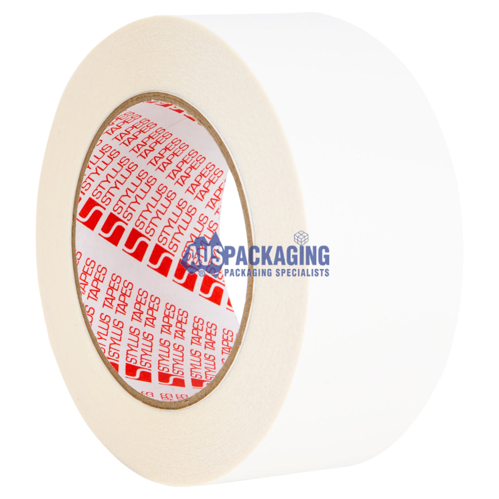 Double Sided Tissue Tape Stylus - 48mm