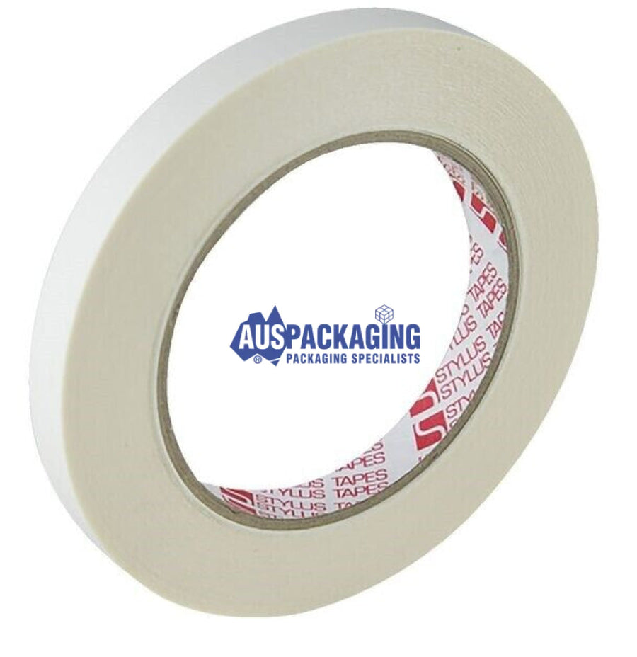 Stylus 740 Double Sided Tissue Acrylic Tape-6Mm (7406Ta) Tape