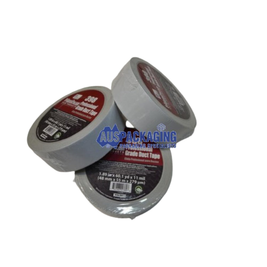 Duct Tape Professional Grade White- 48mm