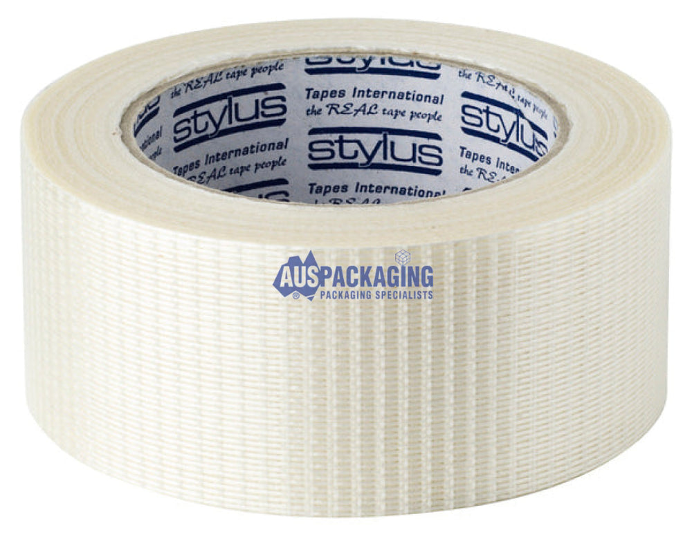 Stylus Cross Weave Filament Tape- 48Mm (802Ppcta)