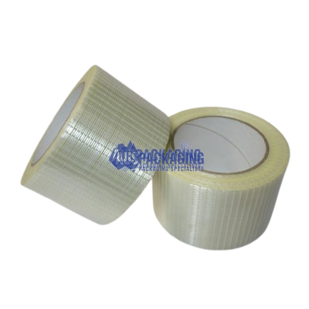 Stylus Cross Weave Filament Tape- 72Mm (8027Ta)