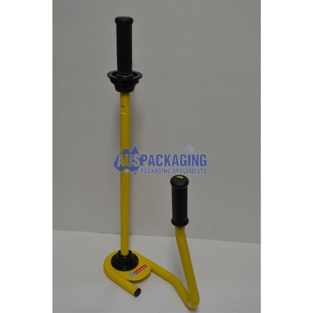 Hand Pallet Wrap Dispenser (HSAEQ) – Auspackaging