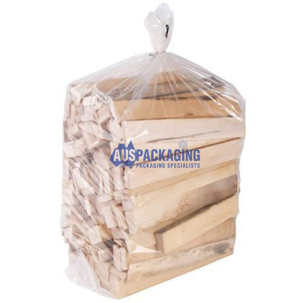 Heavy Duty Large Poly Bags 1500x1000mm 200um JAND1PB Auspackaging