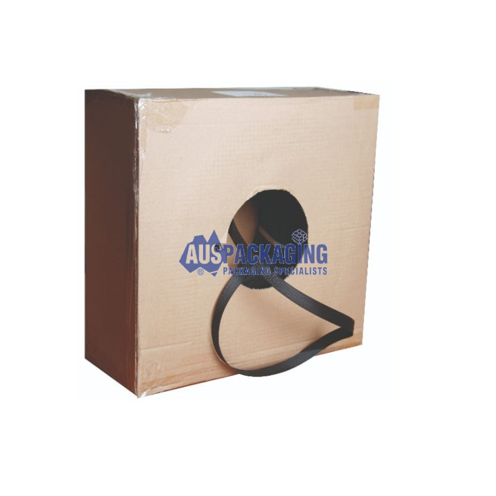 Heavy Duty Poly Strapping In Box- 19Mm (19Dst)