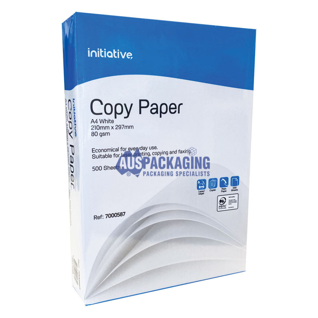 Initiative A4 Copy Paper (Inv5Pp)