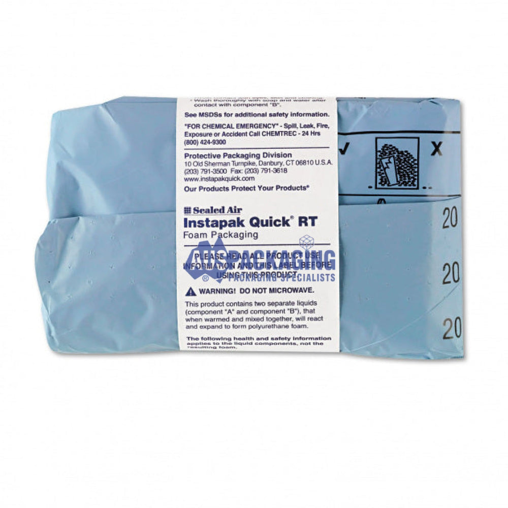 Instapak Quick Bags – Auspackaging