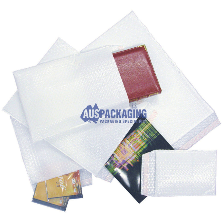 Jiffy Mail-Lite Mailing Bags 150X220Mm (Ml1Pd)