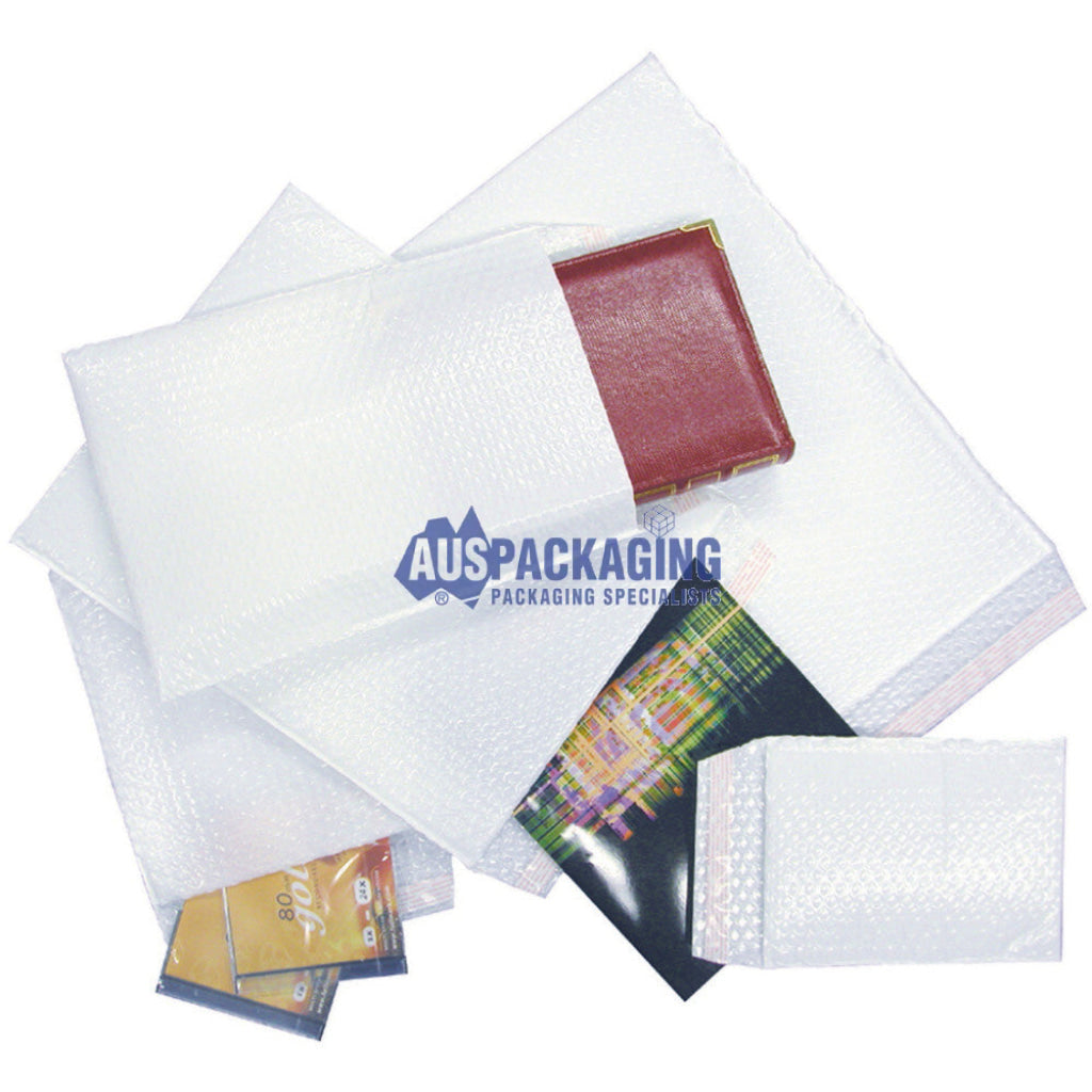 Jiffy Mail-Lite Mailing Bags 265X375Mm (Mlspd)