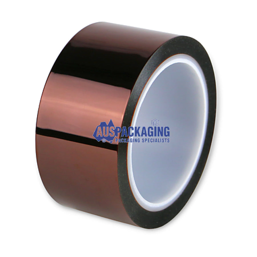 Kapton Silicone Tape -20mm