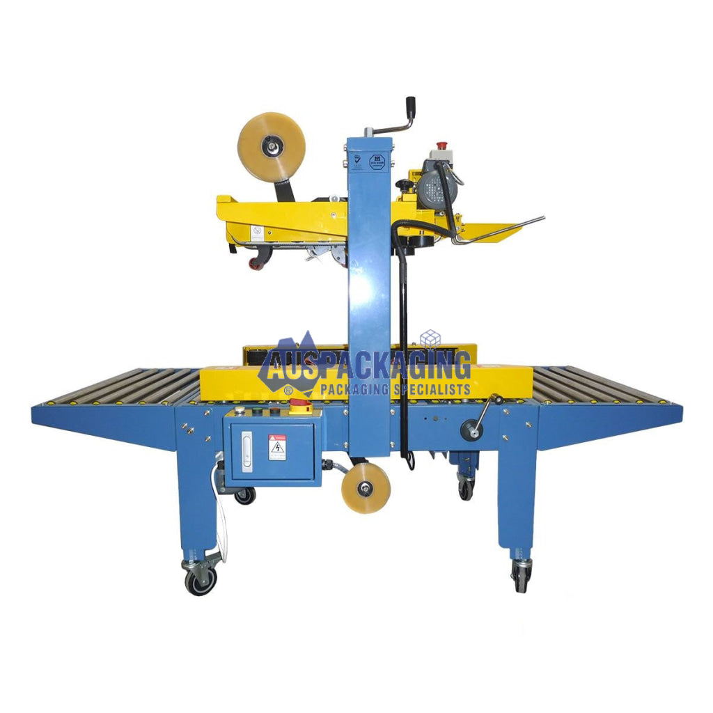 Large Carton Sealing Machine