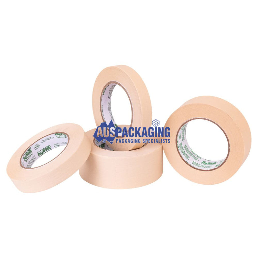 Masking Tape Automotive Grade- HyStik 8811- 24mm