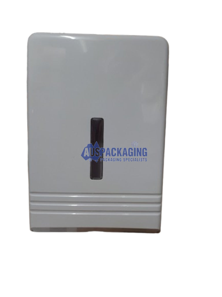Plastic Interleaved Paper Dispenser (Dis8880To)