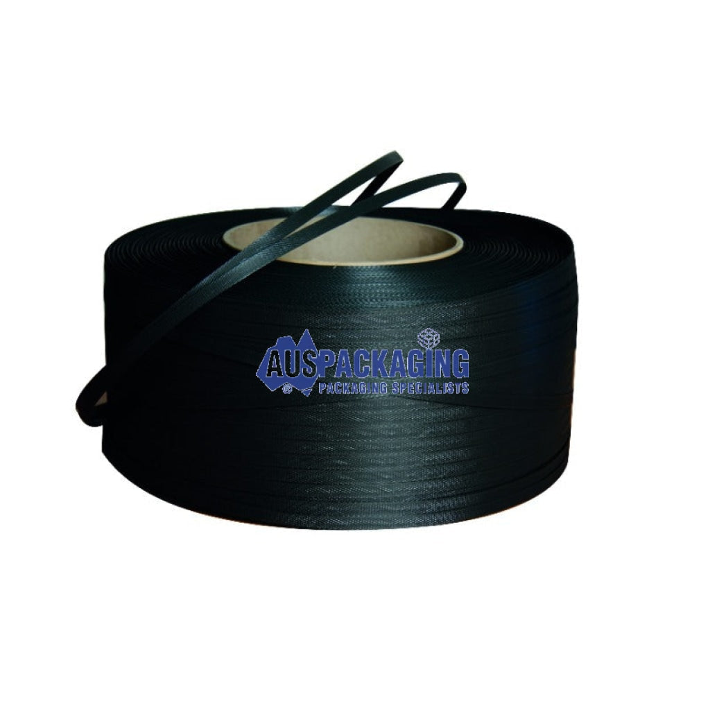 Poly Strapping- 12mm – Auspackaging